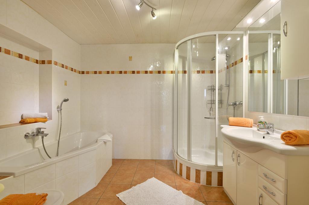 Haus Sonnenschein Apartment Thiersee Room photo